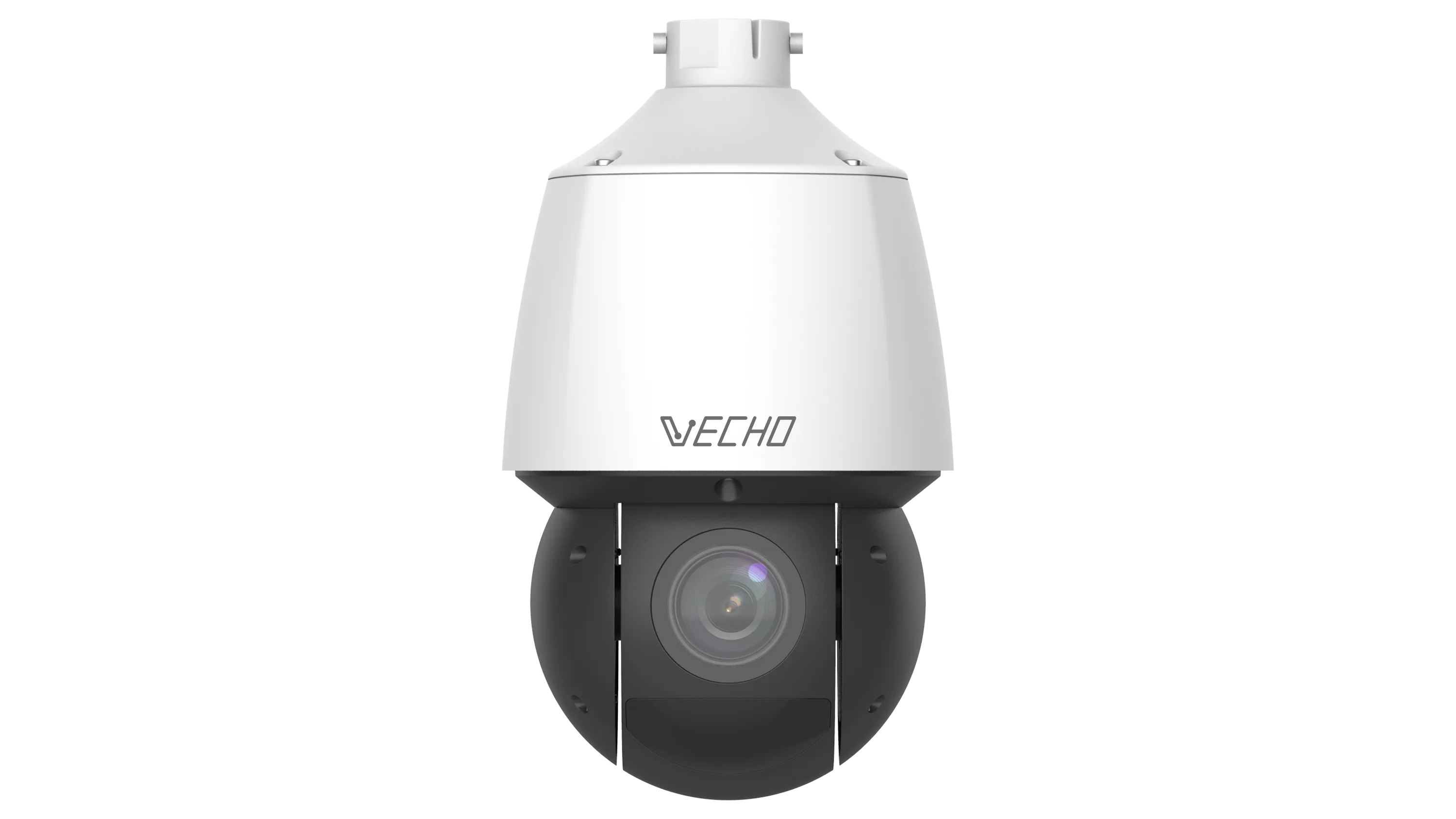 Vecho VEC-IPP244X25-IR-AI 4MP 25X LightHunter IR Network PTZ Camera ...